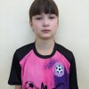 Творогова Анна МБУ ДО ИСШ им. Федорович