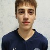 Рыбаков Михаил АУМО ФСК Салют