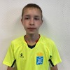 Харисов Тимур МАУ ДО «СШ Заводоуковск» Харисов Тимур МАУ ДО «СШ Заводоуковск»