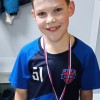Брунеткин Егор СШ «Олимп»