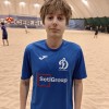 Перепелкин Ярослав Динамо-Север В.В.