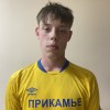 Деменев Тимофей СШ Закамск