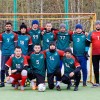 Сангзода Эмом СК "Вахдат"