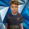 Банников Андрей ФФГС