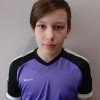Савицкий Матвей МБУ ДО СШ Олимп