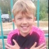 Соловьев Савелий Метеор Химмаш