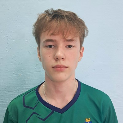 Атепаев Юрий Лидер