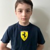 Арлашин Тимофей Спарта Kids
