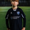 Стрельницкий Глеб Football United