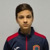 Хурдаев Савва МАУ ДО СШ ЦДЮС