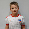 Юров Михаил FC FORA-2