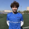 Колясте Сергей Футбольная команда Кредо
