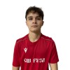 Суриков Иван МБУ ДО Спортивная школа Руза