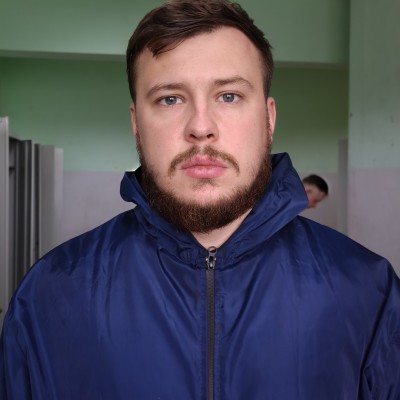 Куренков Дмитрий СК Север
