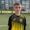 Шихалиев Даниэль «Череповец»