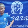Суетин Иван Удача