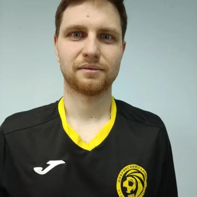 Панчихин Максимилиан Добрянка