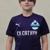 Емелин Максим ООО СК Сатурн