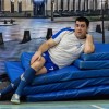 Мирзабеков Адам Футбольная команда «Динамо-Плюс»