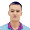 Ушаков Евгений «Арсенал»
