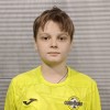 Животенко Артём МБУ ДО СШ Одинцово