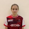 Жудова Дарья МУ ДО СШ Весна