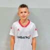 Мишагин Андрей СШ Богданович