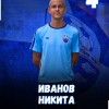 Иванов Никита "СЕЛИГЕР" Осташков