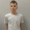 Зуев Антон Куртамышская ДЮСШ