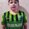 Белов Никита Стекольщик 2015