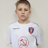 Тиллоев Хафиз ФК Федино 2011-2012 г.р