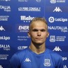 Филатов Игорь МФК "Воскресенск"
