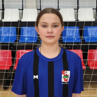 Щепелина Елизавета Спортивная школа