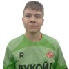 Зубарев Виктор Спартак-Юниор