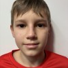 Ельцов Арсений МУ ДО СШ Спартак-Орехово