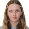 Кононова Елизавета СШОР №2 Невского района - Кристалл