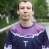 Маркин Максим Титан