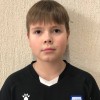 Губанов Дмитрий МБУ ДО СШ Ивантеевка
