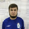 Скареднов Евгений «Тюменский район»