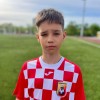 Горбушин Даниил Академия-2