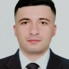 Олимжонов Авазбек Аткир