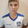 Валиуллин Данияр SC Olimpiec