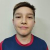 Сауткин Святослав МУ ДО  СШ по футболу Витязь