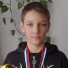 Воложанин Никита Максимум