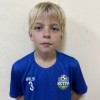 Плотников Никита НП ФК Истра