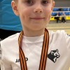 Пичугин Григорий ФК «Тюмень-1»