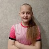 Пономорева Полина СШОР Звезда-НЛ-девочки