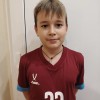Кобяков Степан МБУ ДО СШ Протвино