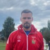 Смирнов Ярослав «Олимп»