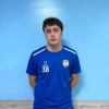 Калинин Степан ФК Санино
